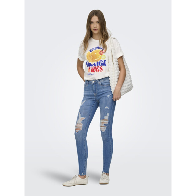 Only Onlbolette life ss top box cc jrs off-white 4339.02.0153 large