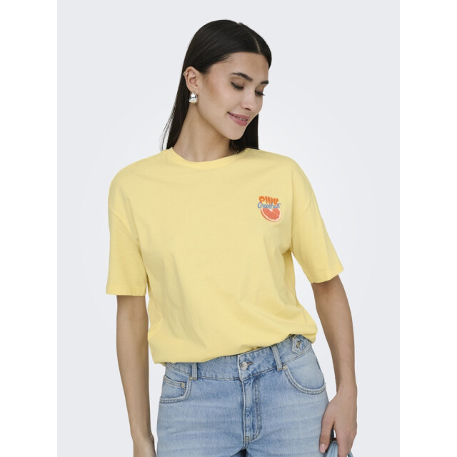 Only Onlbolette life ss top box cc jrs - 4339.10.0006 large