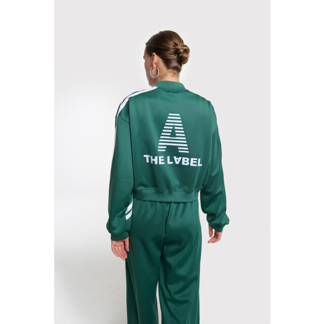 Alix The Label Tape training jacket - 4279.20.0001 large
