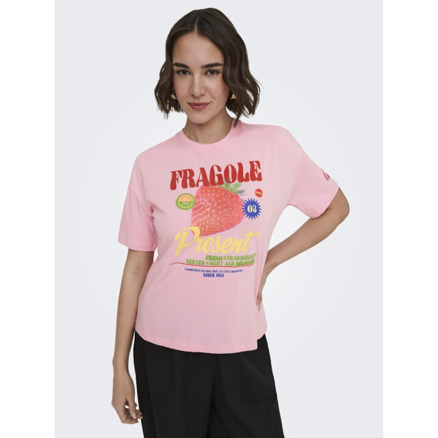 Only Onlbolette life ss top box cc jrs - 4339.60.0003 large