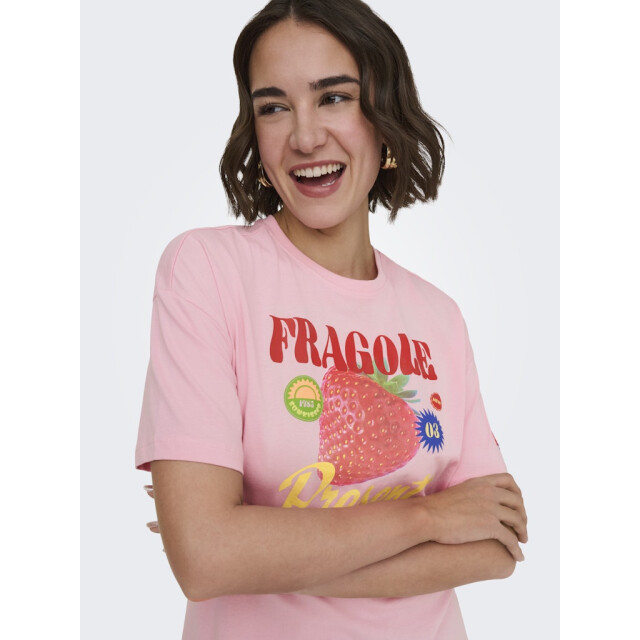 Only Onlbolette life ss top box cc jrs - 4339.60.0003 large