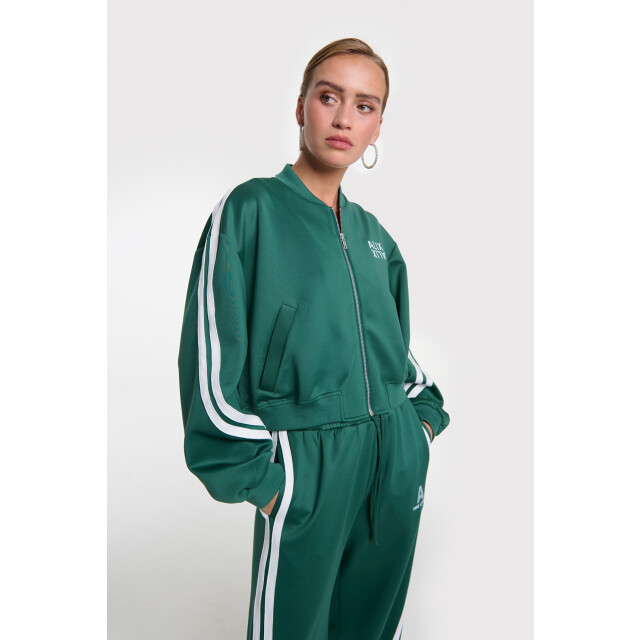 Alix The Label Tape training jacket - 4279.20.0001 large