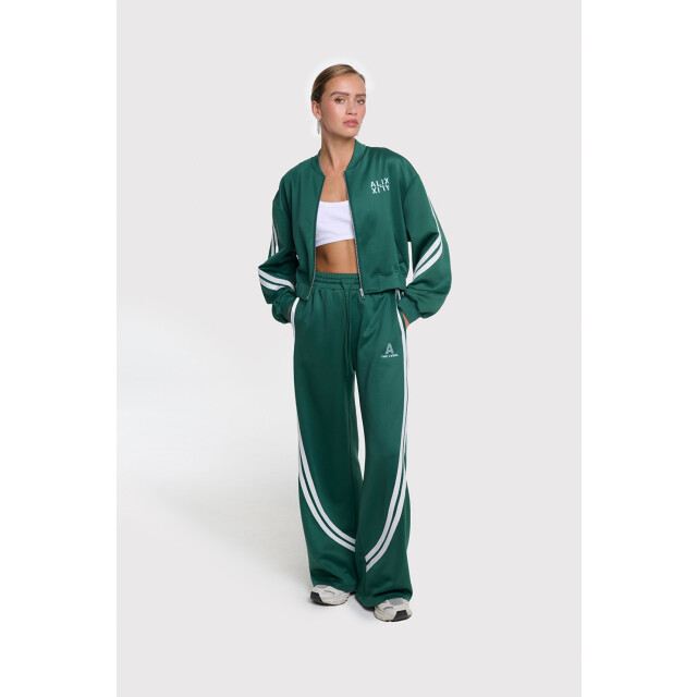 Alix The Label Tapes traing pants - 4109.20.0004 large