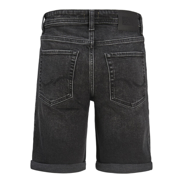Jack & Jones Jjirick jjoriginal shorts am 360 sn jnr black denim 3150.81.0003 large