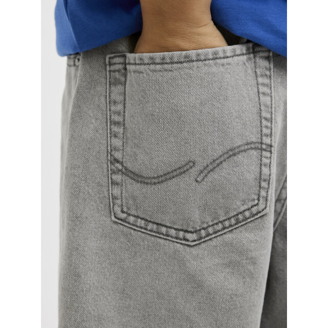 Jack & Jones Jjitony jjoriginal shorts akm 928 sn jnr grey denim 3150.86.0013 large