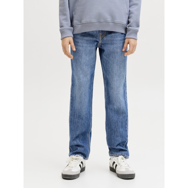 Jack & Jones Jjiclark jjclassic ns 415 ln jnr blue denim 3103.35.0037 large