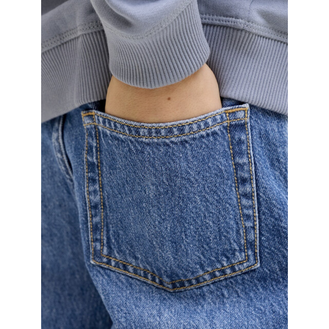 Jack & Jones Jjiclark jjclassic ns 415 ln jnr blue denim 3103.35.0037 large