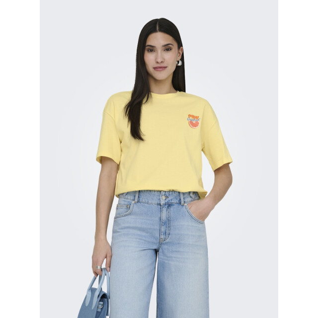 Only Onlbolette life ss top box cc jrs - 4339.10.0006 large