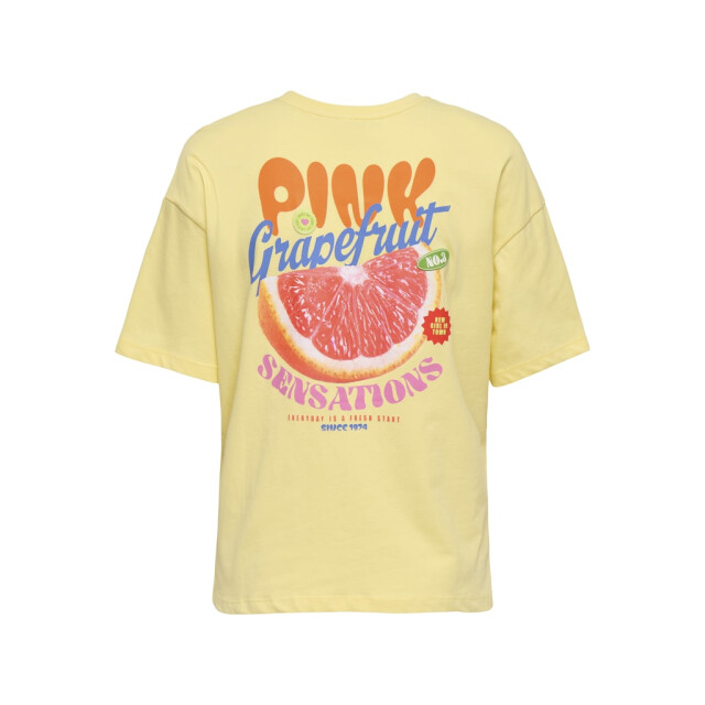 Only Onlbolette life ss top box cc jrs - 4339.10.0006 large