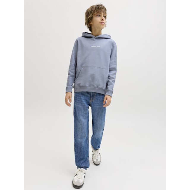 Jack & Jones Jjiclark jjclassic ns 415 ln jnr blue denim 3103.35.0037 large