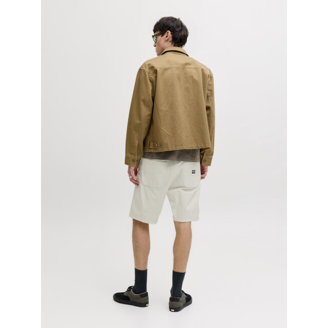 Jack & Jones Jpsttony raye worker short mid ecru 5150.03.0018 large