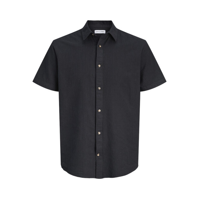 Jack & Jones Jjesummer linen blend shirt ss sn - 5319.80.0004 large