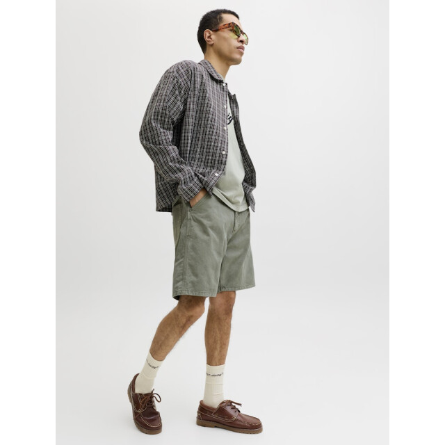 Jack & Jones Jpsttony raye worker short mid - 5150.20.0002 large