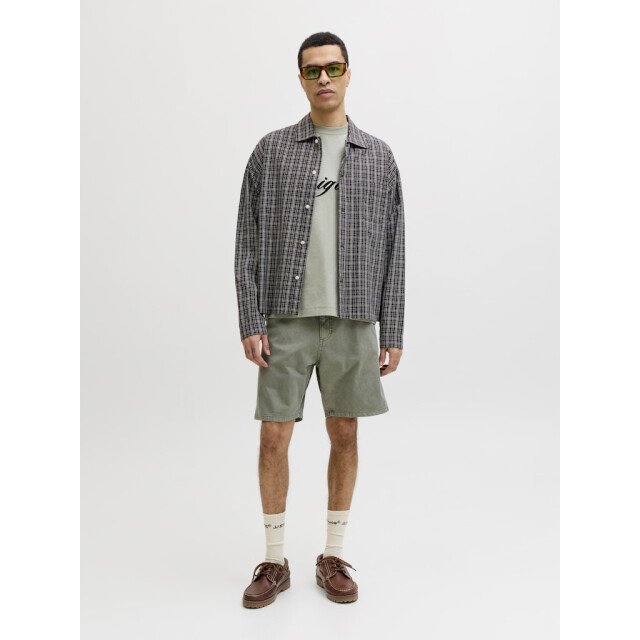 Jack & Jones Jpsttony raye worker short mid - 5150.20.0002 large