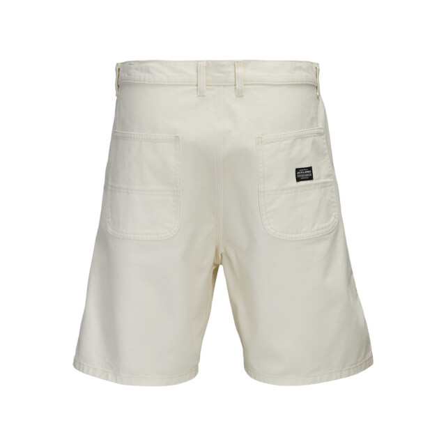 Jack & Jones Jpsttony raye worker short mid ecru 5150.03.0018 large