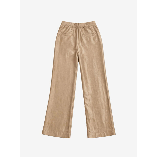 Nikkie Porlamar pants goudkleurig 4109.96.0027 large