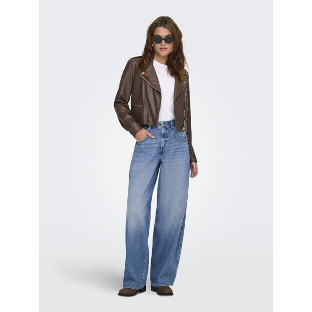 Only Onltaylor hw barrel dnm pim678 blue denim 4107.35.0017 large