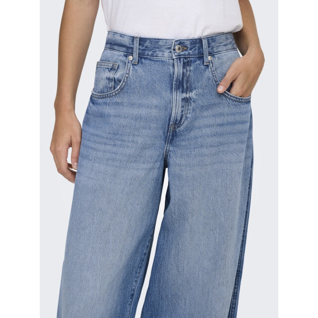 Only Onltaylor hw barrel dnm pim678 blue denim 4107.35.0017 large