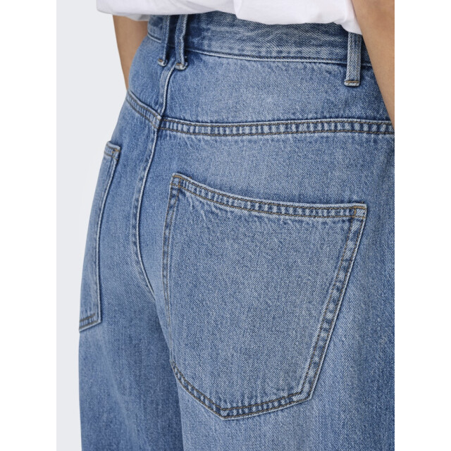 Only Onltaylor hw barrel dnm pim678 blue denim 4107.35.0017 large