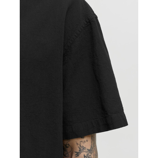 Jack & Jones Jjesummer linen blend resort shirt ss sn - 5319.80.0005 large