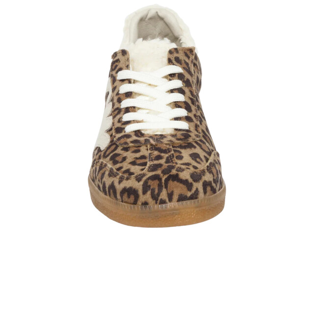 Steve Madden Elora leopard dames sneaker 11004884-03002-969 large