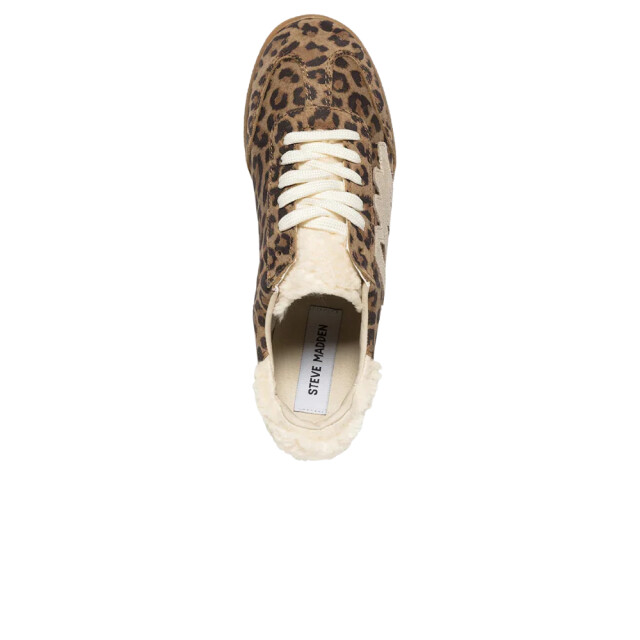 Steve Madden Elora leopard dames sneaker 11004884-03002-969 large