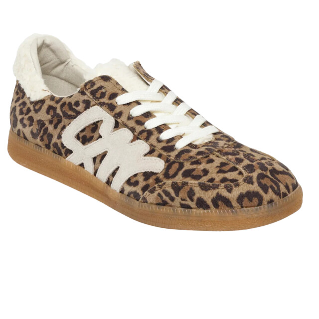 Steve Madden Elora leopard dames sneaker 11004884-03002-969 large