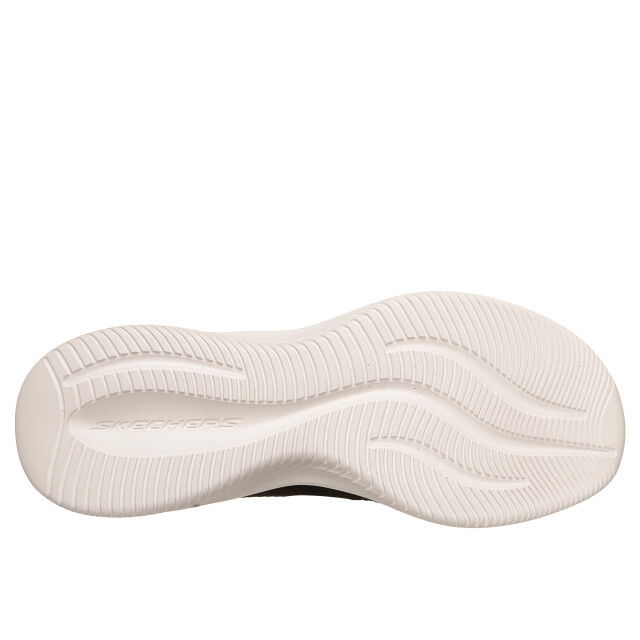 Skechers 150801 BLK Sneakers Zwart 150801 BLK large