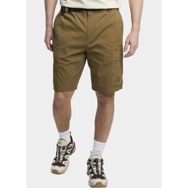 Tenson Korte broek heren camper cargo shorts 5018377/826 207541 large