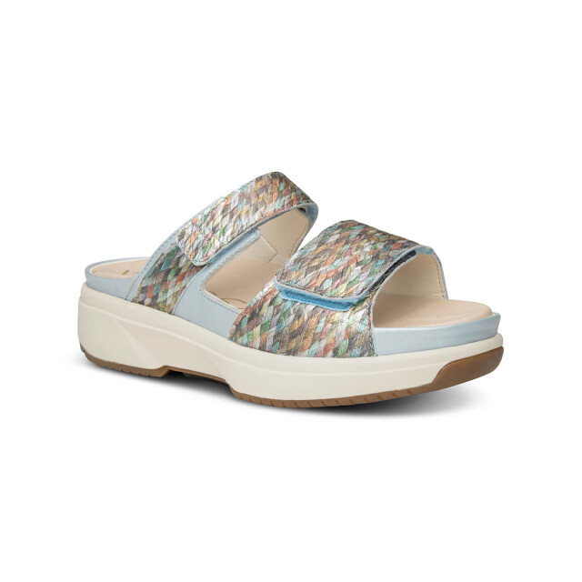 Xsensible 30709.5.777 Slippers Print / Multi 30709.5.777 large