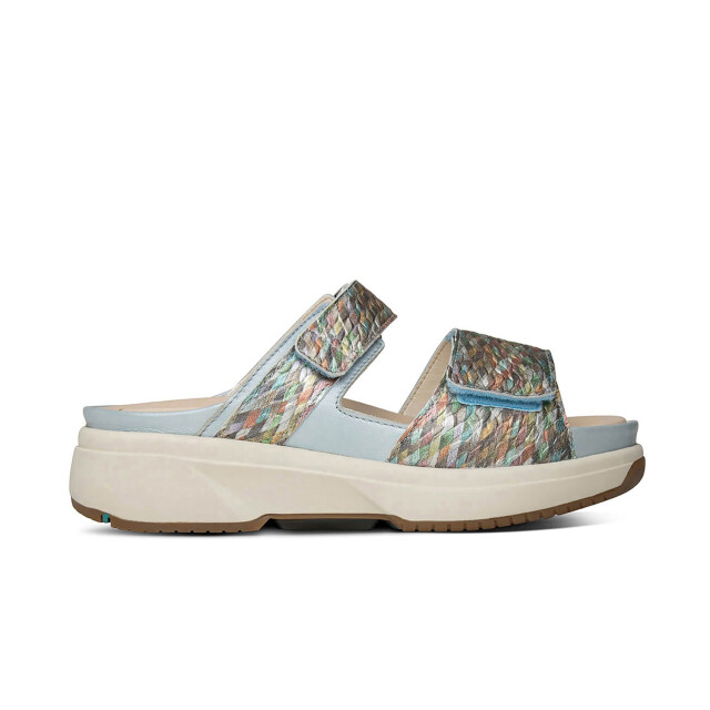 Xsensible 30709.5.777 Slippers Print / Multi 30709.5.777 large