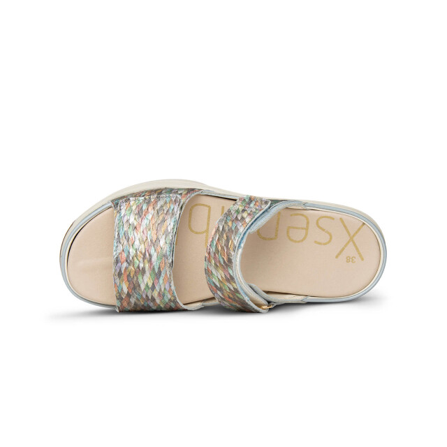 Xsensible 30709.5.777 Slippers Print / Multi 30709.5.777 large