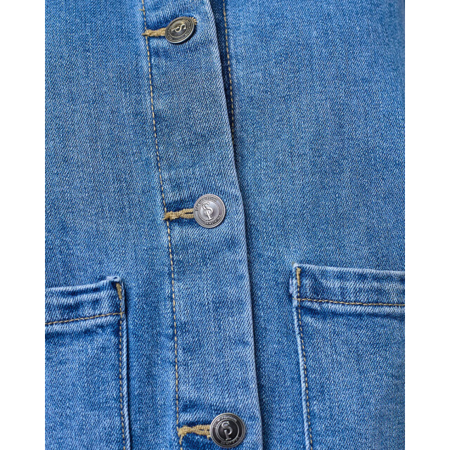 Sisters Point Blouse korte mouw 19246 olea-ja12 Sisters Point Blouse korte mouw 19246 OLEA-JA12 large