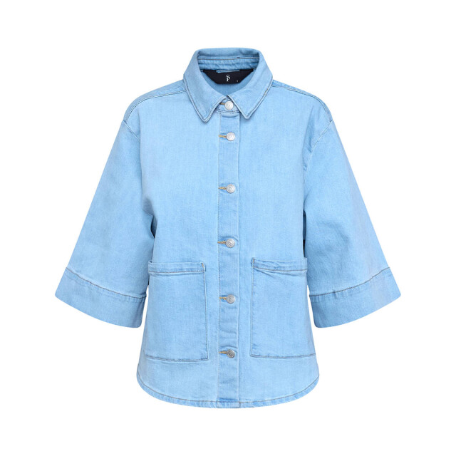 Sisters Point Blouse korte mouw 19246 olea-ja12 Sisters Point Blouse korte mouw 19246 OLEA-JA12 large