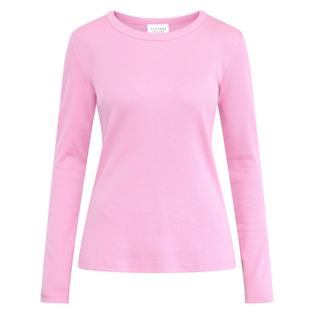 Sisters Point Top lange mouw 15797 eike-ls Sisters Point Top lange mouw 15797 EIKE-LS large