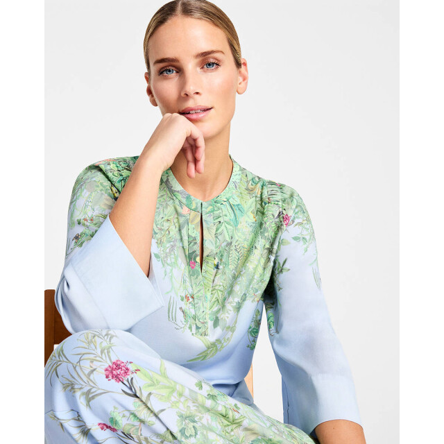 Gustav Top lange mouw 60615 neomi Gustav Top lange mouw 60615 Neomi large