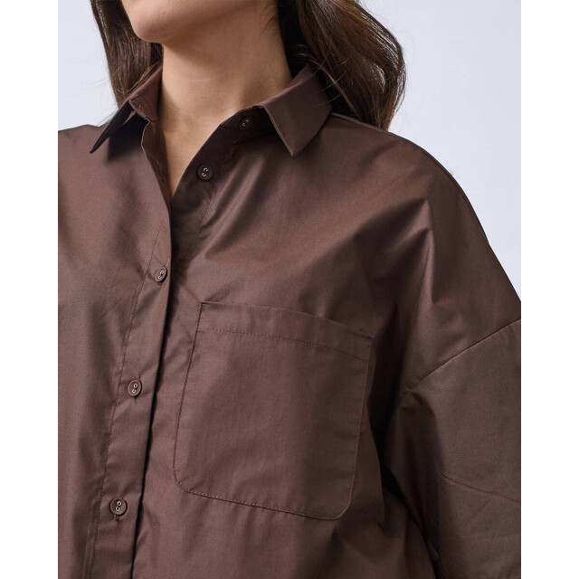 Sisters Point Blouse korte mouw 19832 ella-n.sh8 Sisters Point Blouse korte mouw 19832 ELLA-N.SH8 large