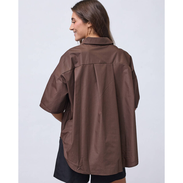 Sisters Point Blouse korte mouw 19832 ella-n.sh8 Sisters Point Blouse korte mouw 19832 ELLA-N.SH8 large