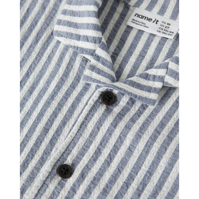 Name It T-shirt 13227255 nmmfedenis Name It T-shirt 13227255 NMMFEDENIS large