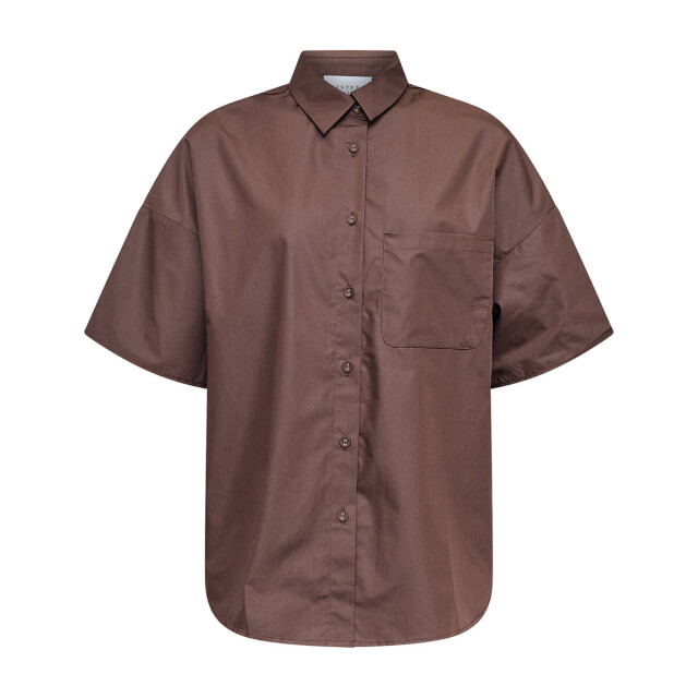 Sisters Point Blouse korte mouw 19832 ella-n.sh8 Sisters Point Blouse korte mouw 19832 ELLA-N.SH8 large