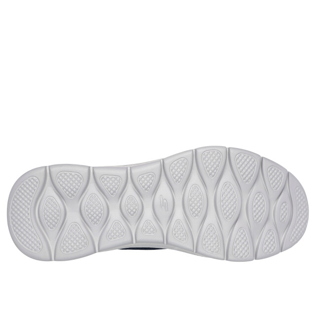 Skechers 216324 NVY Sneakers Blauw 216324 NVY large