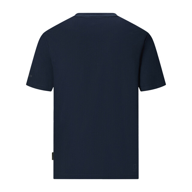 Dare2b Heren movement iii rock t-shirt UTRG12439_navy large