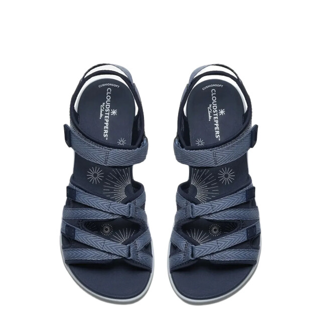 Clarks Original Mira madi dames sandaal Mira Madi large