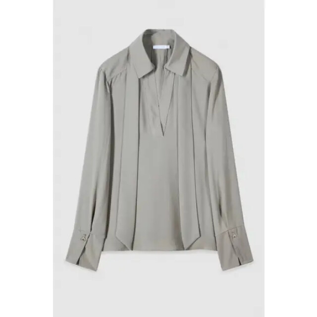 Patrizia Pepe Blouse 2C1650 large