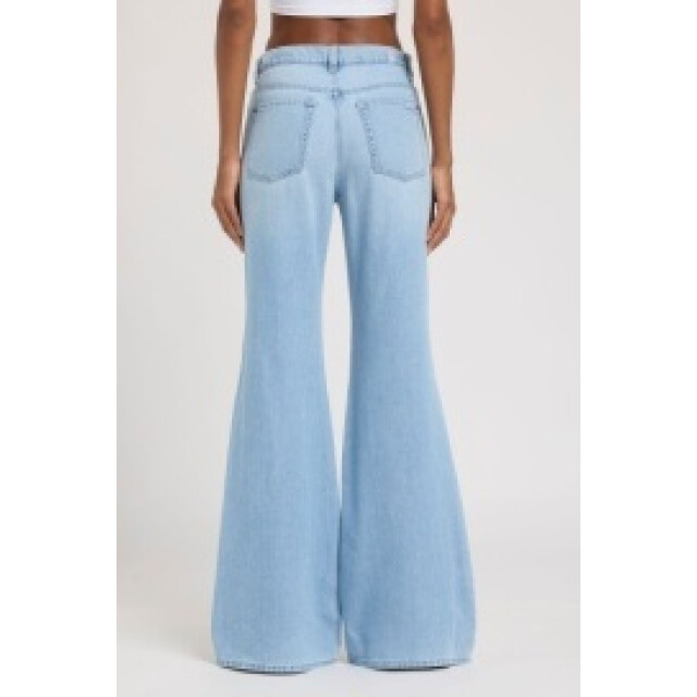 7 For All Mankind Retro flare hana 7U4FTE38-1BA large