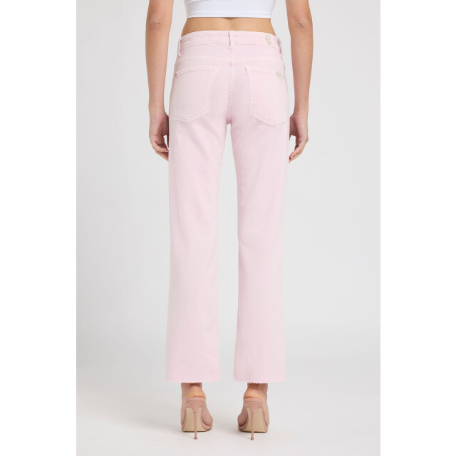 7 For All Mankind Calie straight ankle 7UD00E27 large