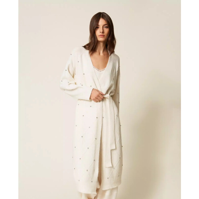 Twin-set Cardigan 252LL3ACC large