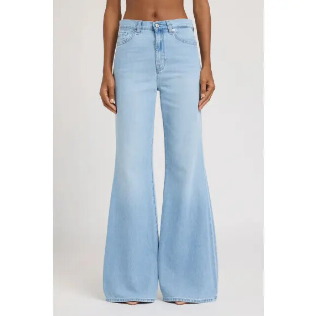 7 For All Mankind Retro flare hana 7U4FTE38-1BA large