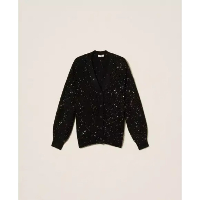 Twin-set Cardigan 252LL3BDD large