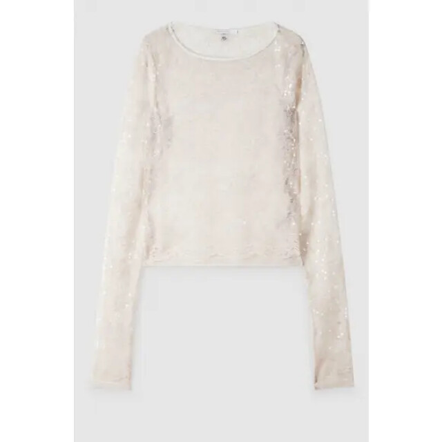 Patrizia Pepe Top 2M4514 large